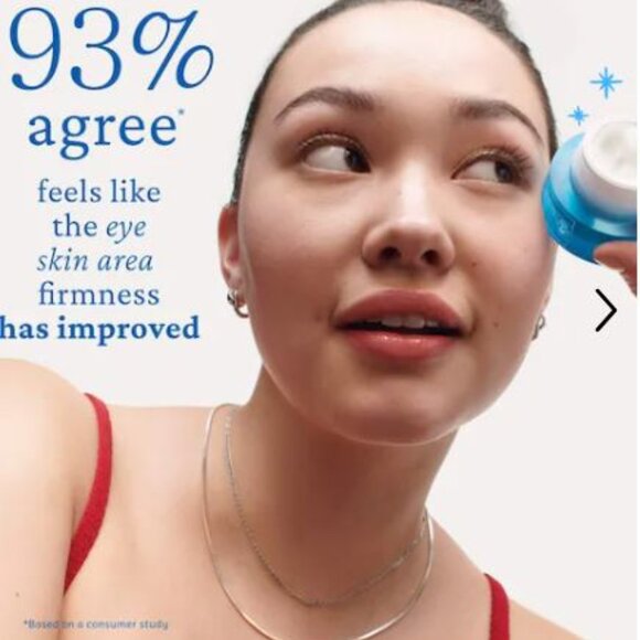 belif Moisturizing Eye Bomb with Peptide and Ceramide - Picture 2 of 9